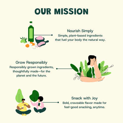 Himalayan Pink Salt (Pack of 6)