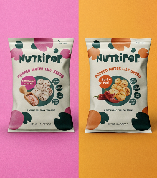 Variety Pack (Pack of 6)