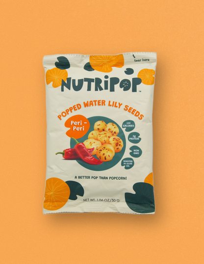Peri-Peri (Pack of 6)