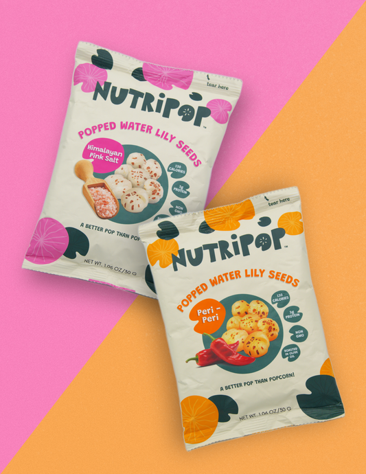 Variety Pack (Pack of 6)